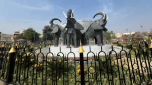 Read more about the article Allama Iqbal Park Inaugurated in Federal B Area