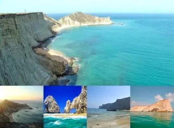 Top Tourist Places to Visit in Gwadar 6 Astola Island
