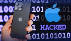 Read more about the article Cabinet Division Issues Warning for iPhone Users