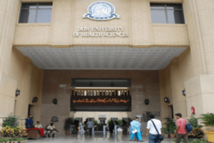 Read more about the article Dow University Charging Fee in Dollars