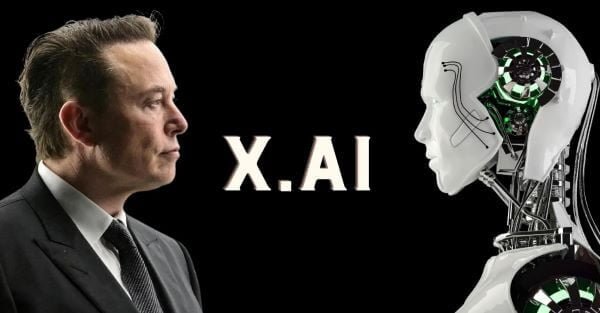 Elon Musk Set to Launch xAI Chatbot Grok Next Week