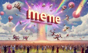 Read more about the article Google Launched meme Domain for Meme-related Websites