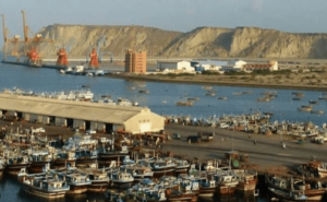 Read more about the article Gwadar Fishermen to Get Advanced Training Equipment and Boats