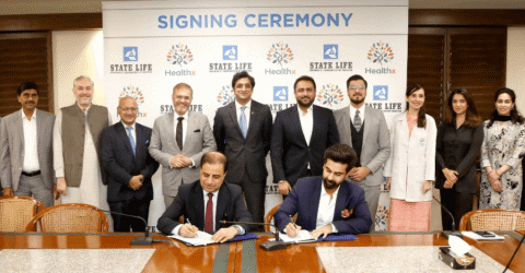 Read more about the article Healthx and State Life Insurance to Enhance Health and Life Insurance