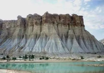 Top Tourist Places to Visit in Gwadar 3 Hingol National Park