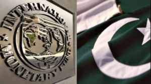 Read more about the article IMF & Pakistan Working For New Program