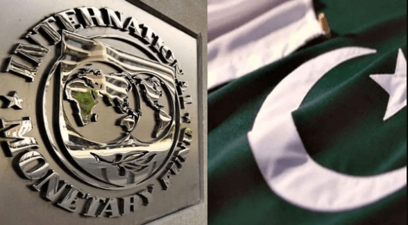 IMF & Pakistan Working For New Program