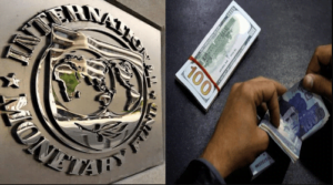 Read more about the article IMF Predicted Value of Rupee Against Dollar by June 2024