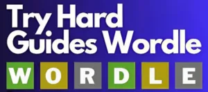 Read more about the article Mastering the Art of Try Hard Wordle
