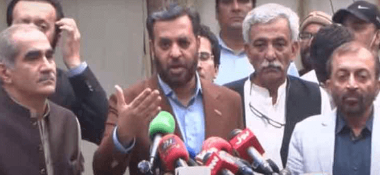 You are currently viewing PML-N and MQM-P Decides to Focus on Judicial Reforms