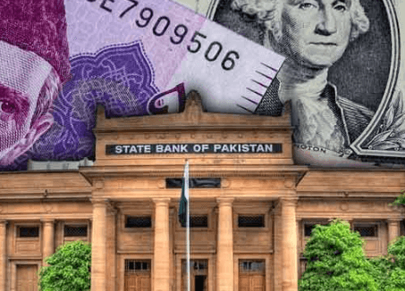 Read more about the article SBP Reserves Just Maintains Above $7.5 Billion
