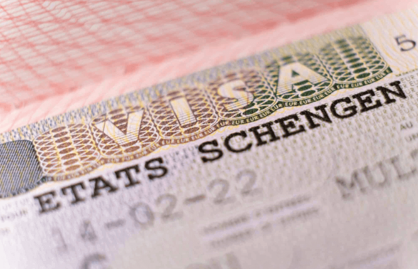 You are currently viewing Schengen-Like Visa for UAE Saudi Arabia and Other Arab Countries Soon