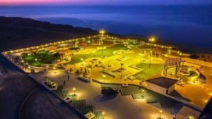 Read more about the article Top Tourist Places to Visit in Gwadar