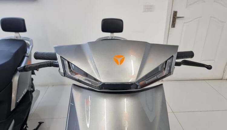 Yadea Launched Electric Scooter In Pakistan