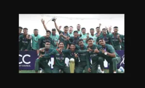 Read more about the article Bangladesh Secures their First U-19 Asia Cup Title