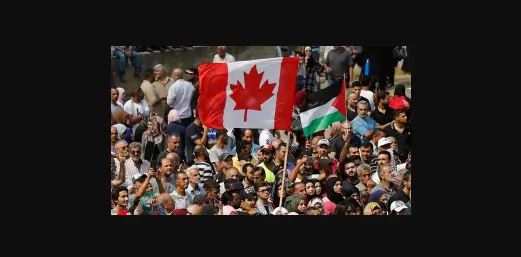 You are currently viewing Canada Offers Temporary Visas for People in Gaza