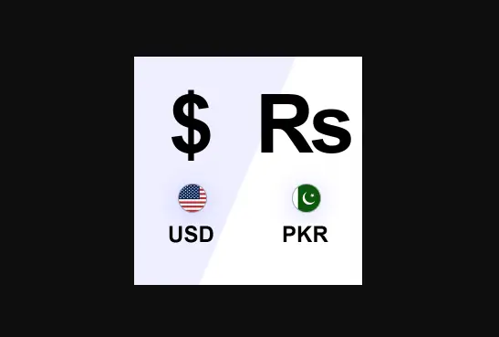You are currently viewing Dollar to PKR – Today USD to Pakistani Rupee