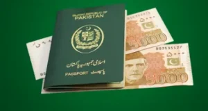 Read more about the article E-passport Fees in Sindh