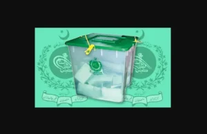 Read more about the article ECP Approves 131 Candidates to Contest from Twin Cities
