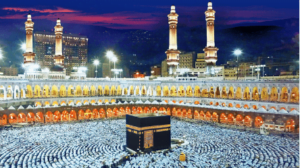 Read more about the article Ministry Reverses Hajj Five Year Ban on Pilgrims