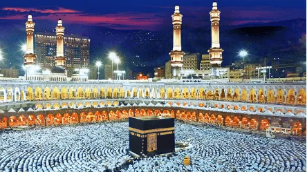 Read more about the article Govt Hajj 2024 scheme Fails to Attract Willing Pilgrims as Deadline Closes