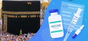 Read more about the article Which Vaccines are Necessary for Hajj 2024?