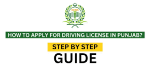 Read more about the article How to Apply for a Learner’s License Online in Punjab