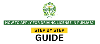 You are currently viewing How to Apply for a Learner’s License Online in Punjab