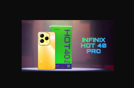 You are currently viewing Infinix Hot 40 Pro Price in Pakistan