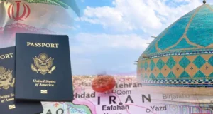 Read more about the article Iran Announced Visa Free Travel for 33 Countries