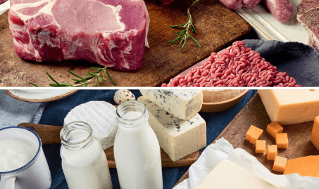 Read more about the article Meat and Milk Prices to be Set by Producers Now