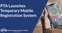 Read more about the article PTA Facilitates Overseas Pakistanis with Temporary Mobile Registration