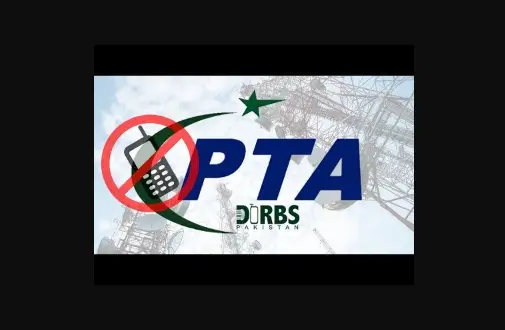 You are currently viewing PTA Warns Public Against Fake DIRBS Messages