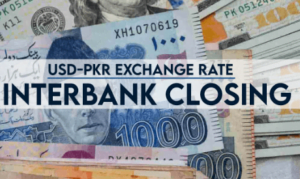 Read more about the article Pakistani Rupee Remains Stable