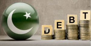 Read more about the article Pakistan’s Total External Debt Stands at $127 Billion