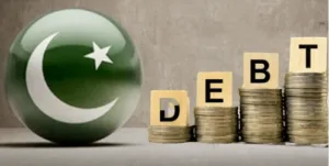 Read more about the article Pakistan Total External Debt Stands at $127 Billion