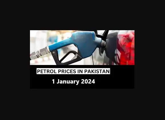 Read more about the article Petrol Price in Pakistan from 1st Jan 2024