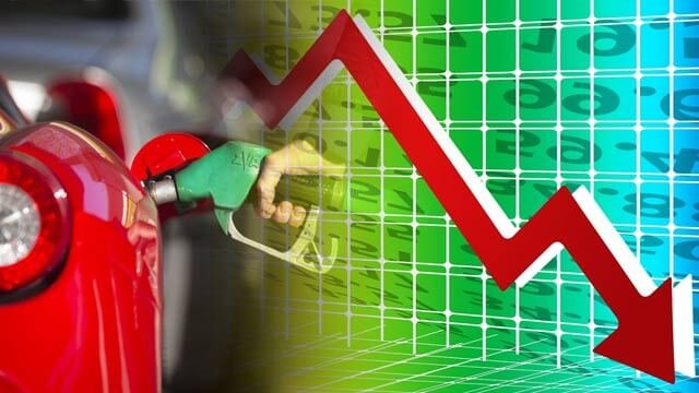 You are currently viewing Potential Relief for Consumers as Petrol Price Expected to Drop Significantly