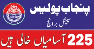 Read more about the article Punjab Police Announced Recruitment for Intelligence Operators