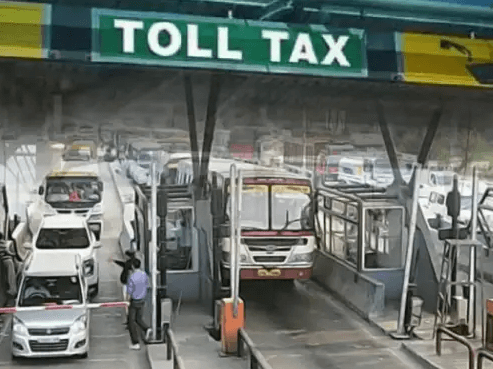 Read more about the article Punjab approves toll tax on 18 more routes