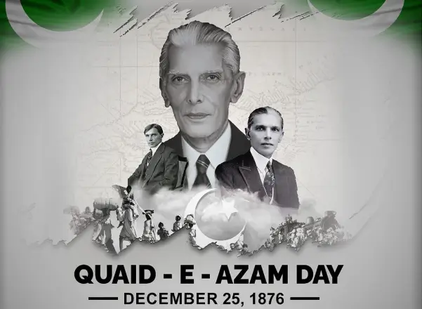 You are currently viewing Quaid Remembered on 147th Birth Anniversary