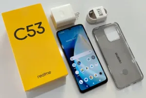 Read more about the article Realme C53: The New Champion