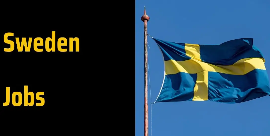 Read more about the article Sweden Announced 100000 Jobs