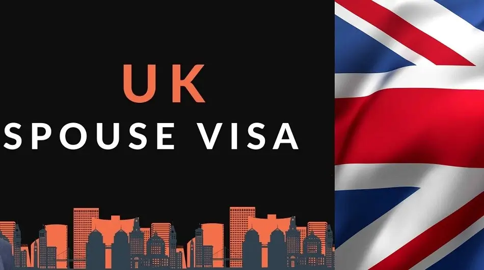 You are currently viewing UK Spouse Visa Requirements
