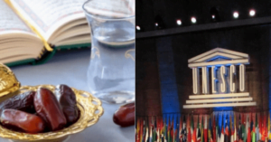Read more about the article UNESCO Recognizes Iftar as Cultural Heritage