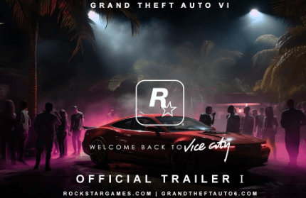 Read more about the article When The First Ever Trailer of GTA 6 is Coming?