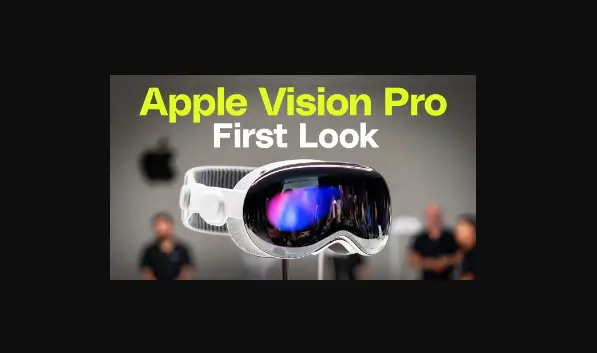 You are currently viewing Apple to Launch Vision Pro Headset on Feb 2