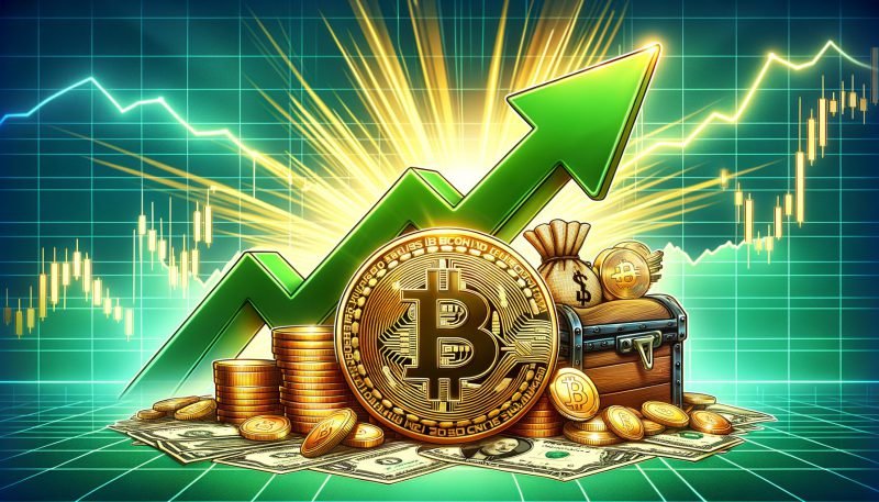 Bitcoin Could Jump 344%