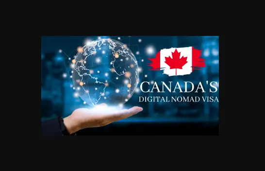 You are currently viewing Canada Offers Remote Work Visa for Freelancers