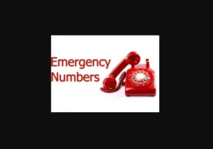 Read more about the article Necessary Emergency Numbers in Pakistan 2024